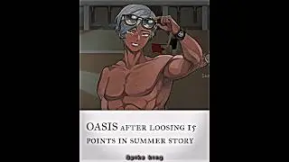 OASIS edit #spikevolleyballstory #shorts #edit