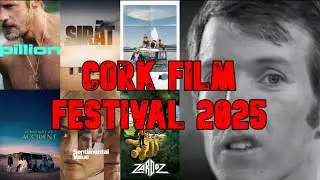 Cork International Film Festival 2025 Review