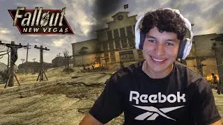 Fallout New Vegas Part 6 - 