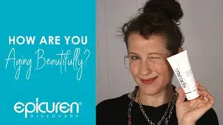 Molly R Stern - How Are You Aging Beautifully?