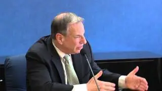 Bob Filner, The Mayor Of San Diego