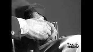 BLANCO Y NEGRO MANUEL CERRATO