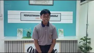 SMK RUSILA - PIDATO 3 MINIT BI