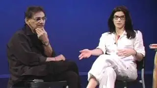Creative Conversations: The Red Thread - The Origin of the Play