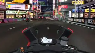 Replay from RacelineCC!