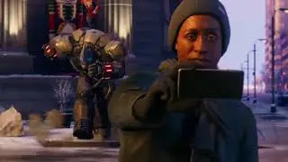 Spider-Man: Miles Morales FULL GAMEPLAY [No Commentary]