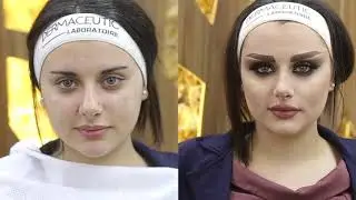 اطلالة مقدمة من مركز هلا ..