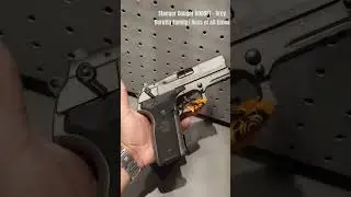 Stoeger Cougar 8000FT | Beretta Family | Turkish | Boss of all times