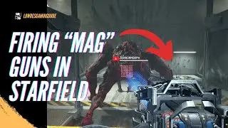 [Gameplay] Firing 