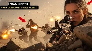Army Laughed at the Lone Female Navy SEAL &mdash; Then She Outlasted Them in War
