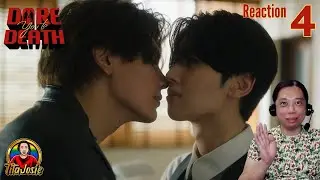 Dare You to Death ไขคดีเป็น เห็นคดีตาย - Episode 4 - Reaction / Recap