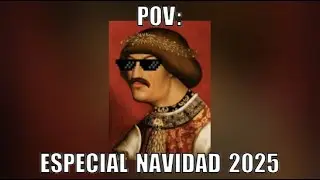 Especial Navidad con Yisus 2025