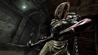 New Resident Evil 5 Gold / Alternative Edition Screens