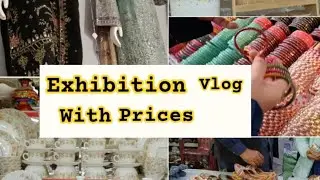 Numaish Exhibition 2026 || Nampally Exhibition Vlog #vlog #youtube 