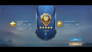 Belerick Epic Solo Rank Push | Belerick MLBB