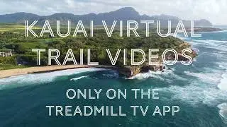 App Exclusive from Kauai