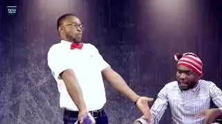 live on the bamboo show with fyn monky exclusively on TV360 Nigeria