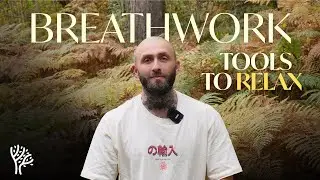 Three Breathwork Tools to Help You Relax and Become Still