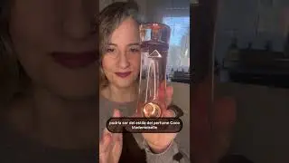 PERFUMAZO &Aacute;RABE LOWCOST🔝