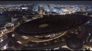 Expo 2020 Dubai | Visit Terra - The Sustainability Pavilion