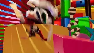 oh zooble you mismatched cash piano. | The Amazing Digital Circus