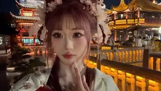 元彼と上海旅行⭐️最終話‼️