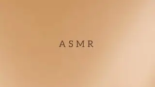 Cupcake Sounds – Gracie Abrams ASMR