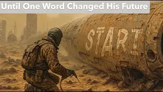 Repair, Leave, Nothing More — Until One Word Changed His Future | HFY Story