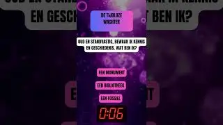 BreinBreker: Woeste Raadsels Die Je Mentale Kracht Testen!