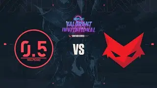nolpenki vs nmDM - Map2 @Bind | VALORANT VODs_ru | WePlay! Invitational
