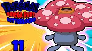 Will our dad END our Locke? Pok&eacute;mon Randomized Letterlocke