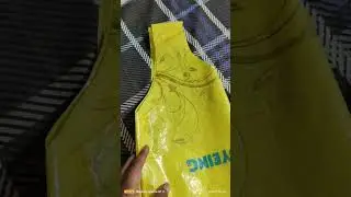 use of plastic beg for #fancy #dress #competition for kids #trending #viral #reel #ytshorts #homema