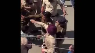 Delhi Police Ki DadaGiri || Sealing In delhi-Lajpat nagar/Amar colony