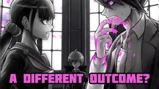 What If Danganronpa Survivors Got Murdered?