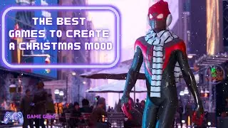 The best games to create a Christmas mood | PC, PS4, PS5, Xbox Series, Xbox One