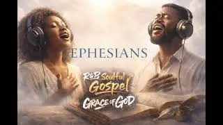 The Book of Ephesians | Identity, Grace & Purpose | Instrumental Worship