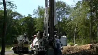 Drinking Water Wells and Groundwater