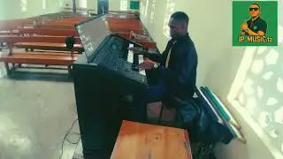 Isaya Mwendapole| Sifa Kwa mfalme mkuu