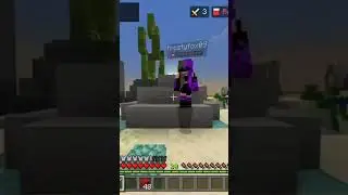 #minecraft #minecraftthehive #minecraftshorts