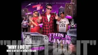 LIL WAYNE FT MICHAEL GARNER 