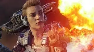 Black ops 3 
