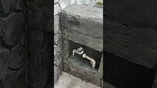 24 de janeiro de 2026.. Efeito pedra com madeira.
