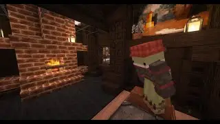 ASMR | Christmas Special 🎄🎁 | Minecraft Java | Ear to Ear Soft Whispers