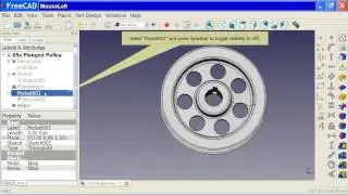 07a Fixing a Broken Model (with audio)