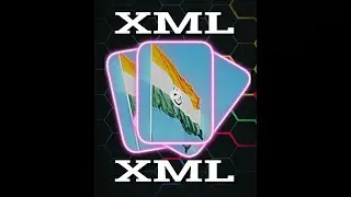 &ldquo;INDEPENDENCE Day of INDIA&rdquo; Special XML by Rimex editZ(xml in description)