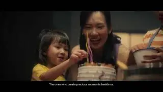 Under One Roof | Next Energy Corporate Film 2025