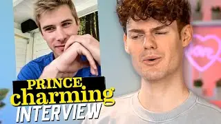 Prince Charming Kandidat Lukas packt aus - DAS passiert nach dem Rauswurf WIRKLICH!
