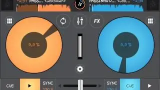 Como dar sequ&ecirc;ncia no Cross DJ