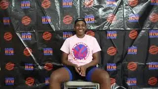 #BubbleTalk with 2022 Reyna Scott (NY)
