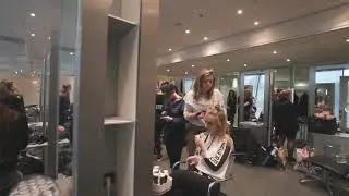 Hairaward 2019 &ldquo;Touch of Rebel&rdquo; ROC van Twente